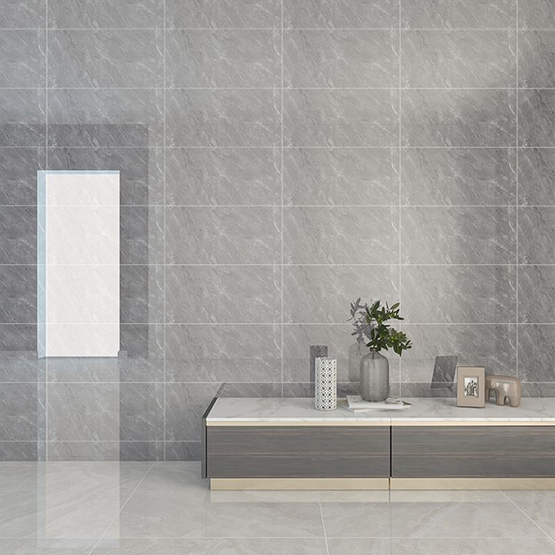 BowLift | Modern Bathroom Backsplash Peel and Stick Backsplash Single Panel