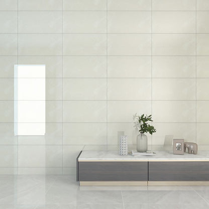 BowLift | Modern Bathroom Backsplash Peel and Stick Backsplash Single Panel