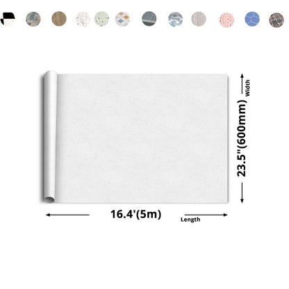Skanto | Modern Vinyl Flooring Geometric Pattern Self-Adhesive PVC Flooring