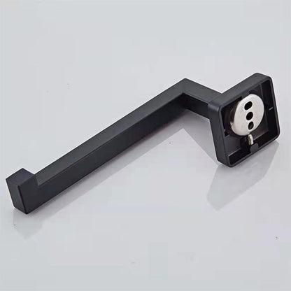 BowLift | Stainless Steel Bathroom Accessories Single Piece or in Set Modern Bathroom Set