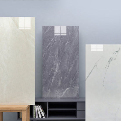 BowLift | PVC Peel and Stick Wall Paneling Rectangular Individual Panels Wallpaper