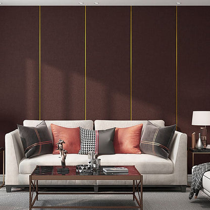 BowLift | Modern back wall panels Solid color Self-adhesive back wall panels