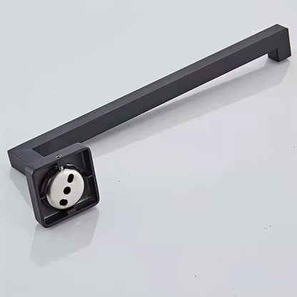 BowLift | Stainless Steel Bathroom Accessories Single Piece or in Set Modern Bathroom Set