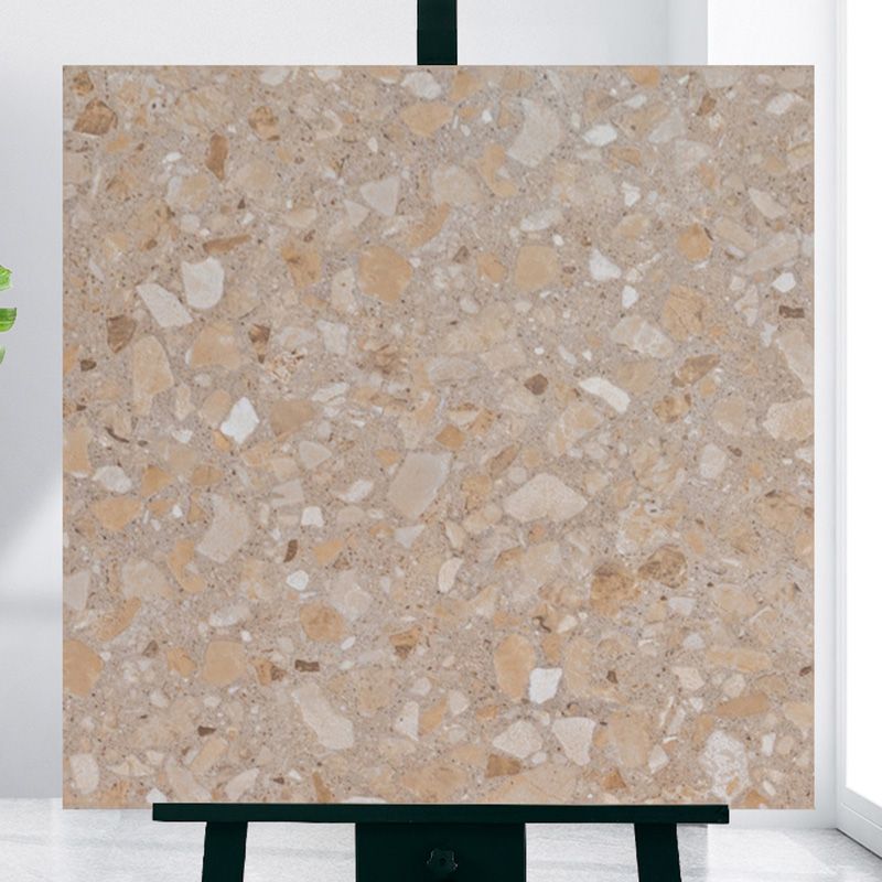 BowLift | Modern Home Flooring Peel and Stick Marble Print Vinyl Floor