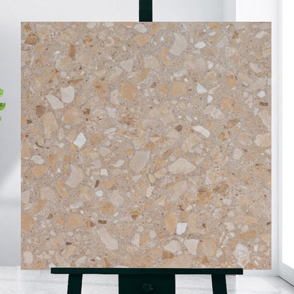 BowLift | Modern Home Flooring Peel and Stick Marble Print Vinyl Floor