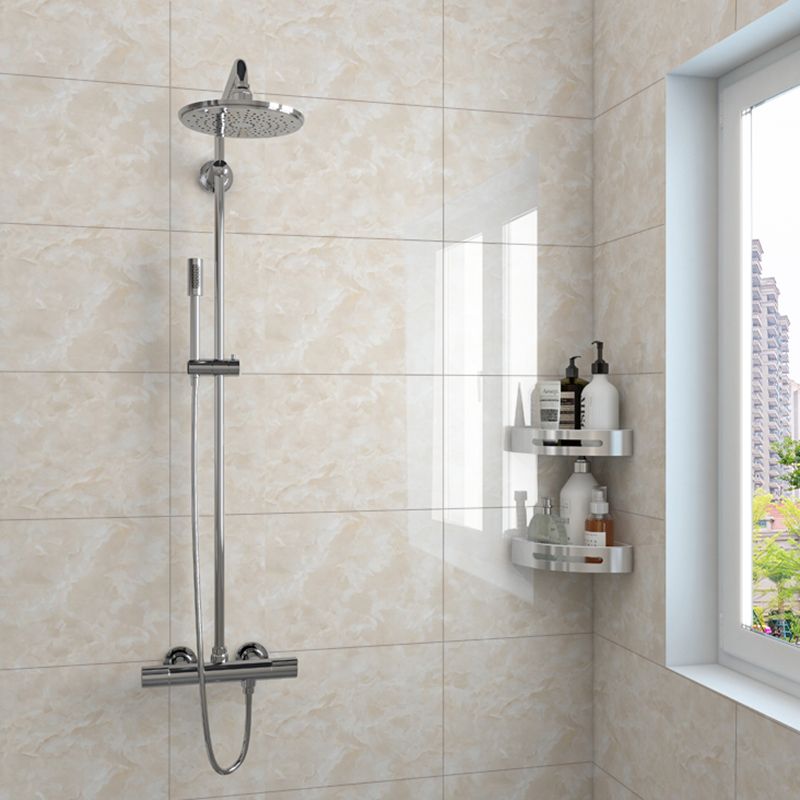 BowLift | Modern Bathroom Backsplash Peel and Stick Backsplash Single Panel