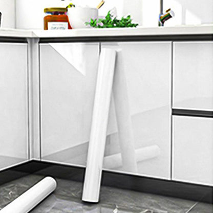 BowLift | Modern Peel & Stick Field Tiles Plastic Wallpaper for Kitchen Backsplash