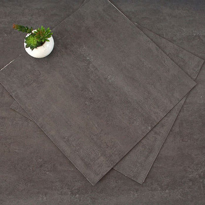 BowLift | Low Gloss Vinyl Floor Self-Adhesive Vinyl Floor with Square Edge