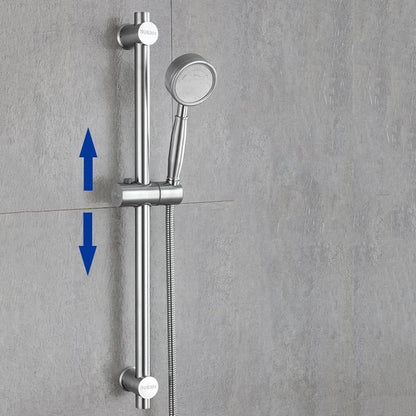 Kalsten | Popular Bathtub Filling Station Trim 304 Stainless Steel Wall Mounted Bathtub Filling Station