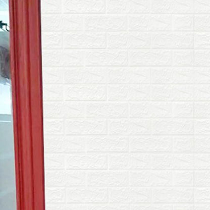 BowLift | PVC Wall Cladding Smooth Wall Interior 3D Living Room Panels Set of 2