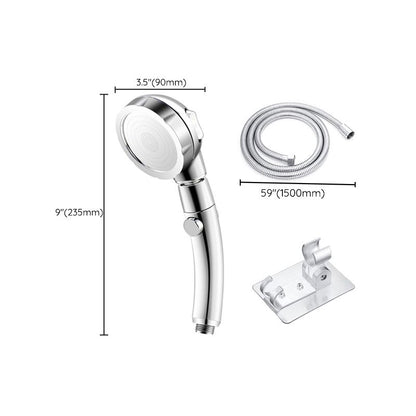 BowLift | Modern Hand Shower Round 3 Settings Hand Shower Combo