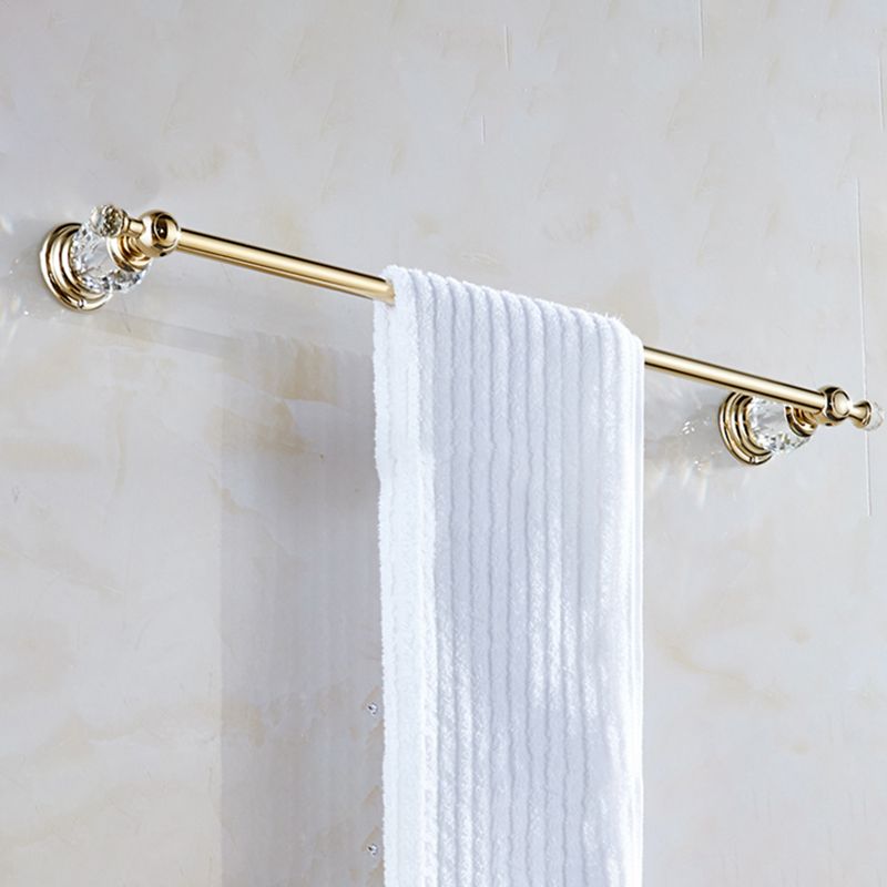 BowLift | Traditional Brass Bathroom Accessories Single Item or Set