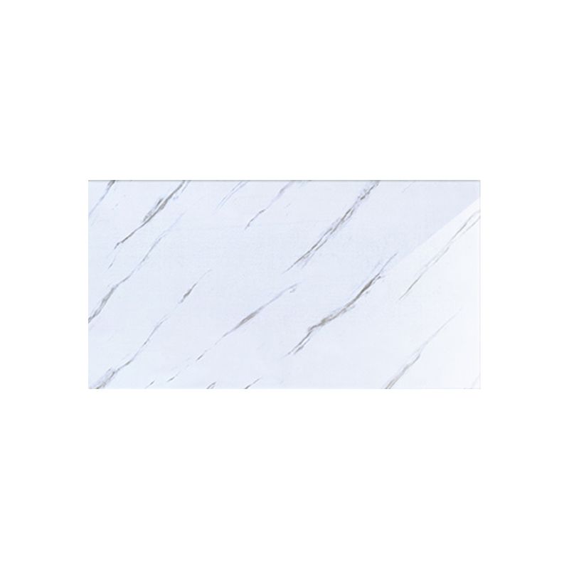 BowLift | Modern Bathroom Peel and Stick Wall Tile Single Tile Peel and Stick Wall Tile