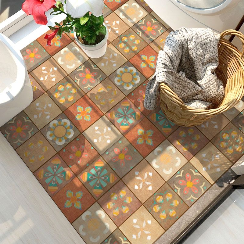 BowLift | Square Peel and Stick Tiles Mosaic Tiles Peel and Stick Splashback