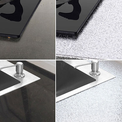 BowLift | Metal backsplash tiles Peel and Stick Modern Peel and Stick Backsplash Wall Tile
