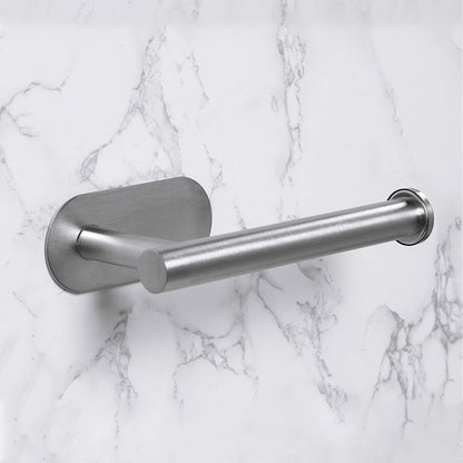 BowLift | Stainless Steel Bathroom Fittings Set Modern Simple Bathroom Set