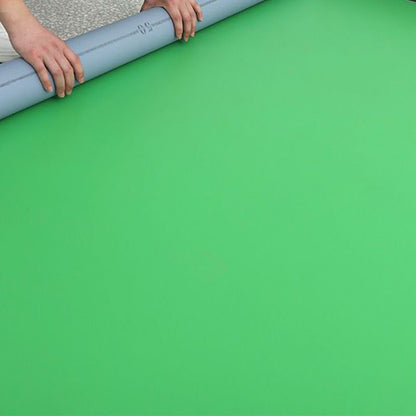 BowLift | Waterproof PVC flooring in solid color, self-adhesive, scratch-resistant PVC flooring