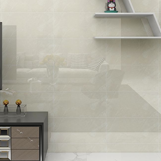BowLift | PVC Peel and Stick Wall Paneling Rectangular Individual Panels Wallpaper