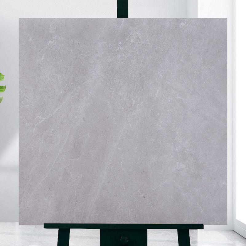 BowLift | Modern Home Flooring Peel and Stick Marble Print Vinyl Floor