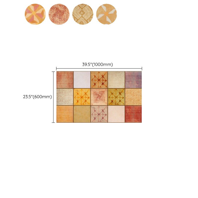 BowLift | Square Peel and Stick Tiles Mosaic Tiles Peel and Stick Splashback