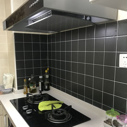 BowLift | Modern Peel-and-Stick Tiles Single Tile Peel-and-Stick Backing