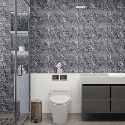 BowLift | PVC Peel and Stick Tile Modern Peel and Stick Back Wall Tile