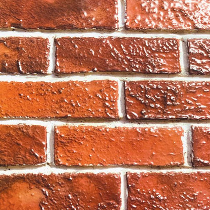 BowLift | Plastic Peel & Stick Subway Tile 3D Subway Tile with Slip-Resistant Surface