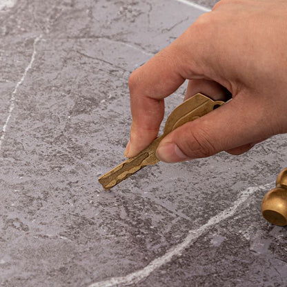 BowLift | Vinyl Flooring Self-Adhesive and Moisture-Resistant Fireproof