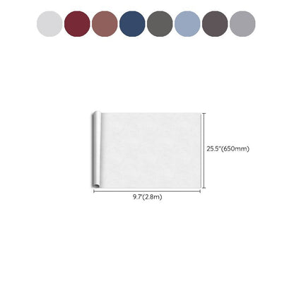 BowLift | Modern back wall panels Solid color Self-adhesive back wall panels