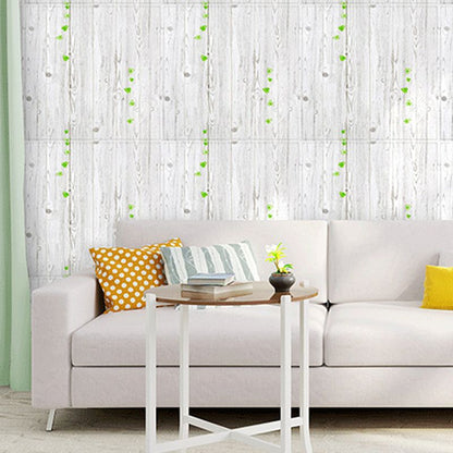 BowLift | Contemporary Wall Cladding Waterproof Wall Cladding with Wood Look