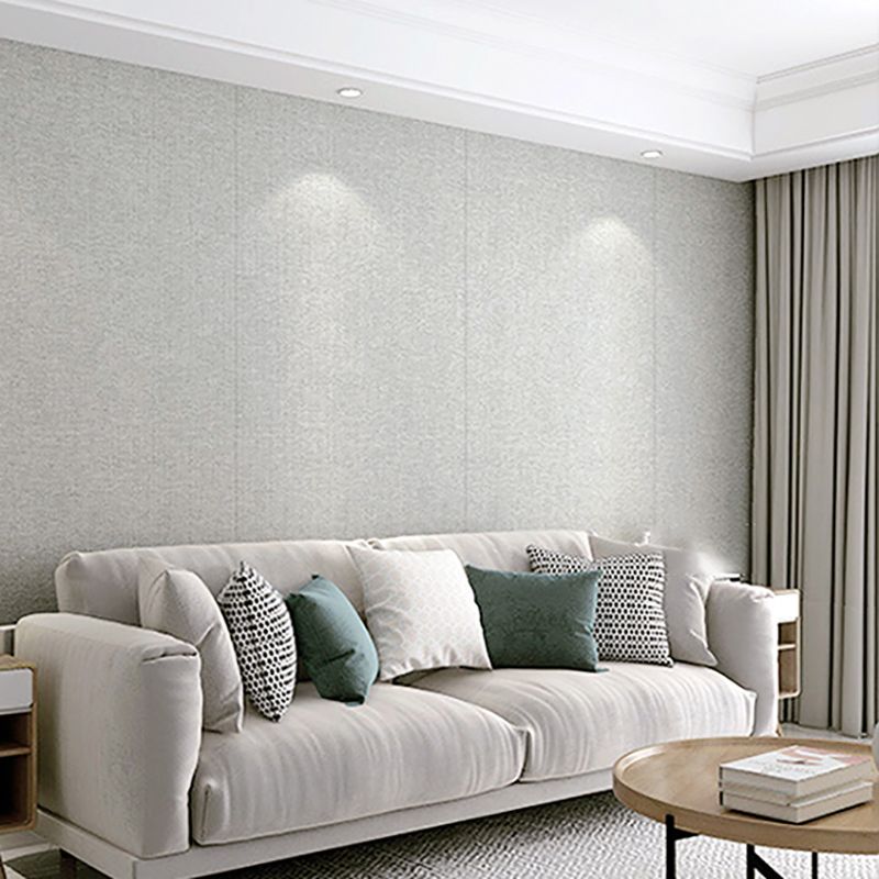 Contemporary wall cladding self-adhesive waterproof wall access door