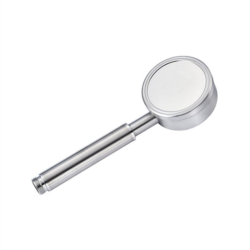 BowLift | Handheld Showerhead Pressure Resistant 304 Stainless Steel Showerhead