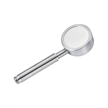 BowLift | Handheld Showerhead Pressure Resistant 304 Stainless Steel Showerhead
