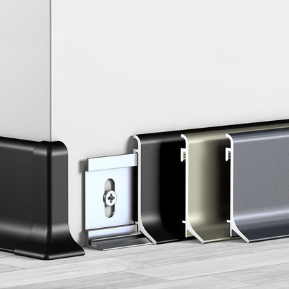 BowLift | Waterproof Tin Backsplash Panel Metal Color and Light Resistant Interior Cladding Panel