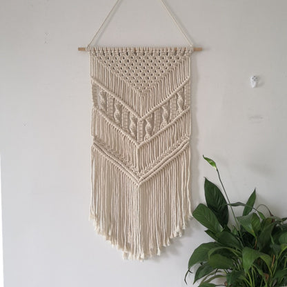 Macrame Wall Hanging Acalora