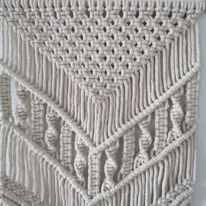 Macrame Wall Hanging Acalora