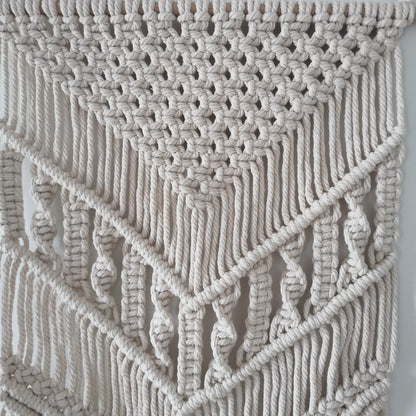 Macrame Wall Hanging Acalora