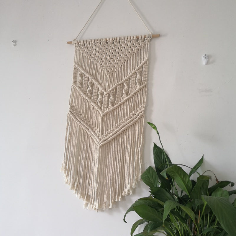 Macrame Wall Hanging Acalora