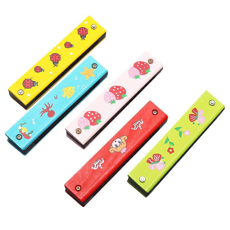 Skanto | Kids Harmonica
