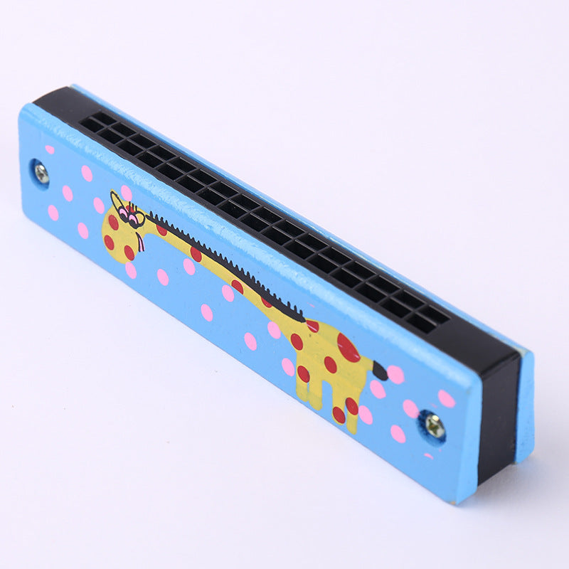 Skanto | Kids Harmonica