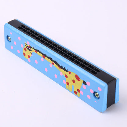 Skanto | Kids Harmonica
