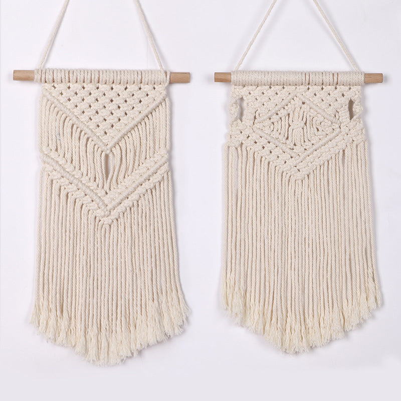 Macramé Wall Hanging Acalora