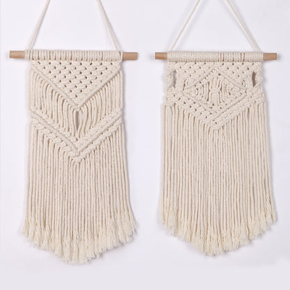 Macramé Wall Hanging Acalora