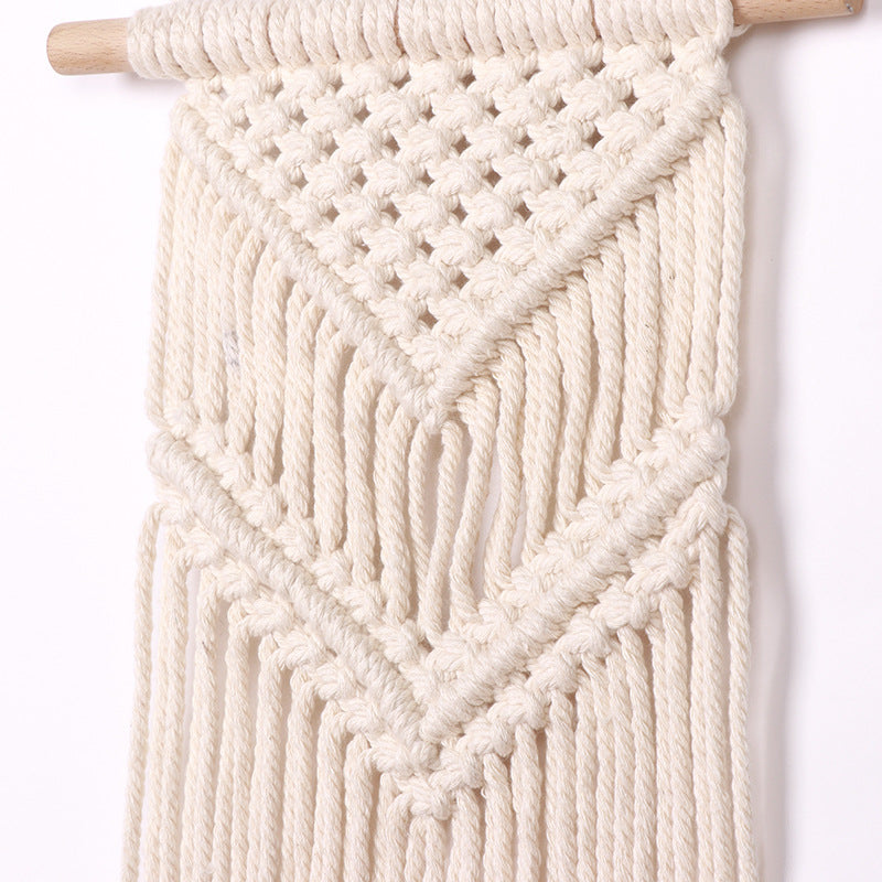 Macramé Wall Hanging Acalora