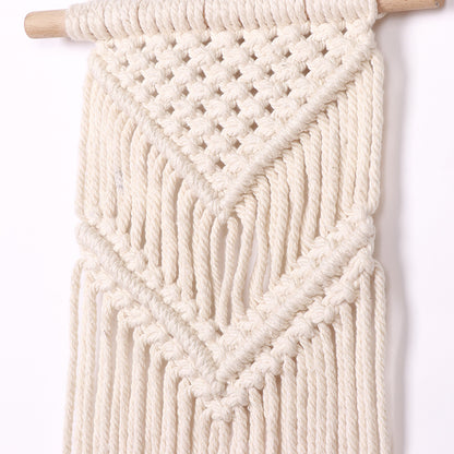 Macramé Wall Hanging Acalora