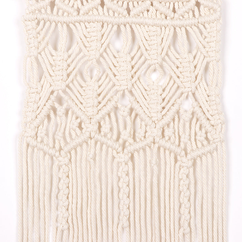Macramé Wall Decor Acalora