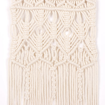 Macramé Wall Decor Acalora