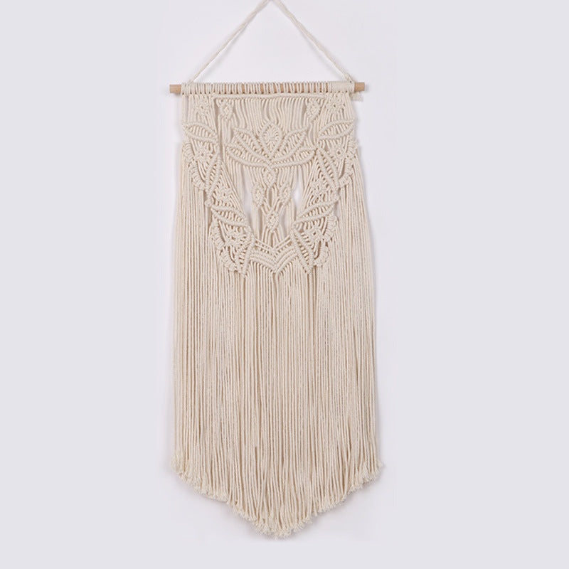 Macramé Wall Hanging Acalora