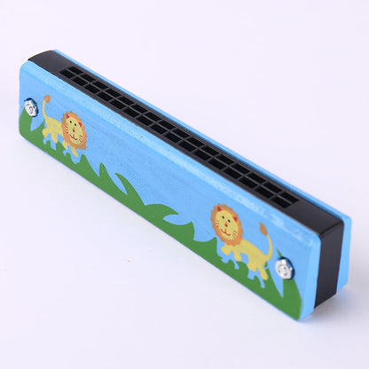 Skanto | Kids Harmonica