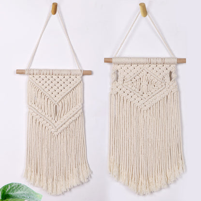 Macramé Wall Hanging Acalora